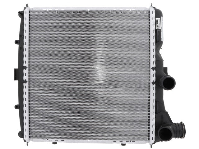 Porsche Radiator - Left - Boxster - 997 - Cayman | 2005-2012  997-106-131-02
