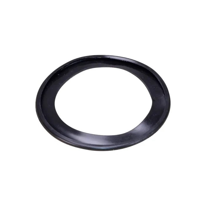 Torsion Bar Cover Seal, 911/912/930 (65-86)