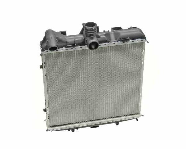 Porsche Radiator - Right - Boxster/997/Cayman 05-12  997-106-132-02