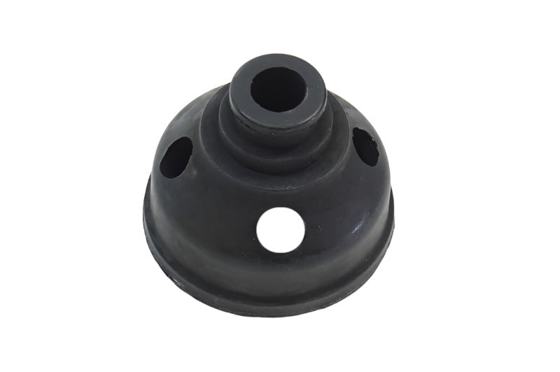 Steering Wheel Horn Button Rubber Cuff (60-76)