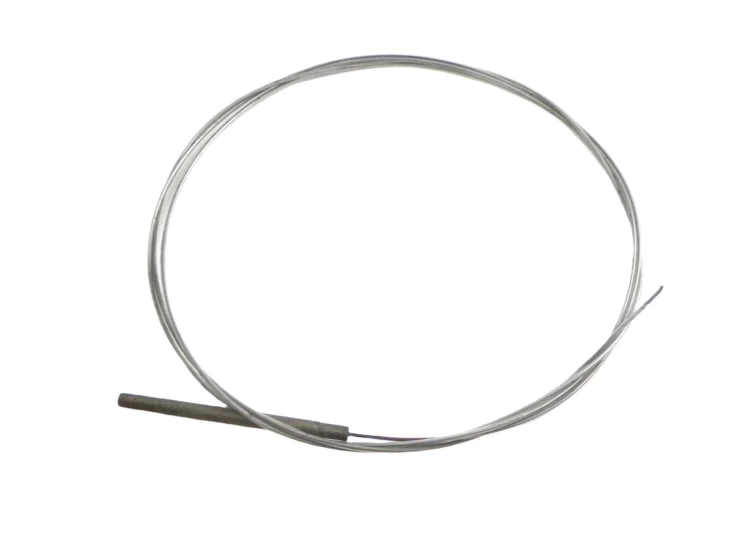 Front and Rear Hood Release Cable (65-89)