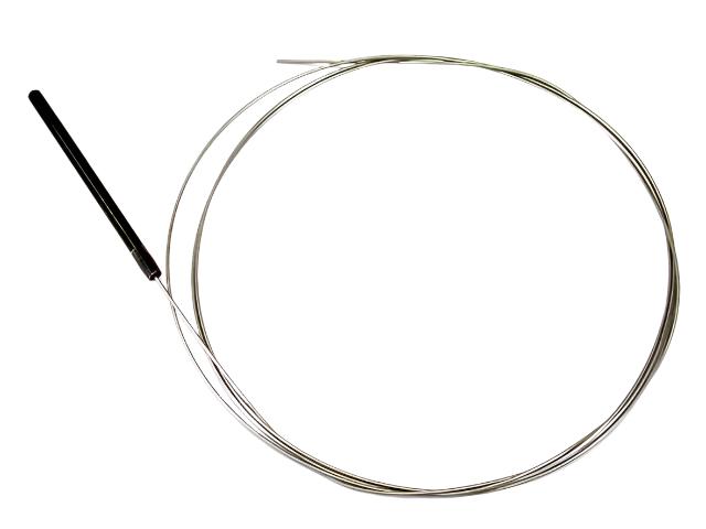 Front and Rear Hood Release Cable (65-89)