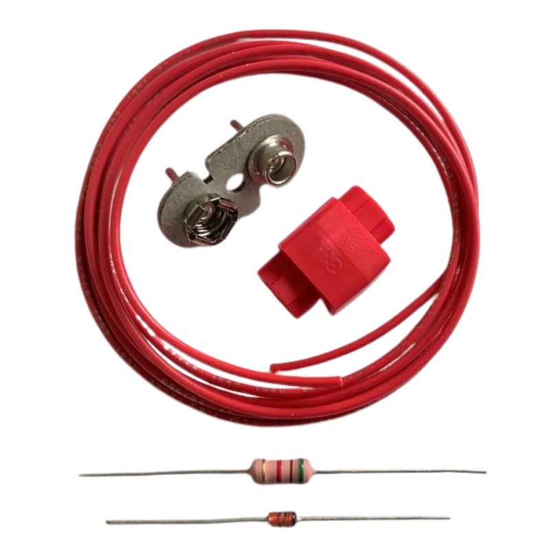 Immo Block Battery Eliminator