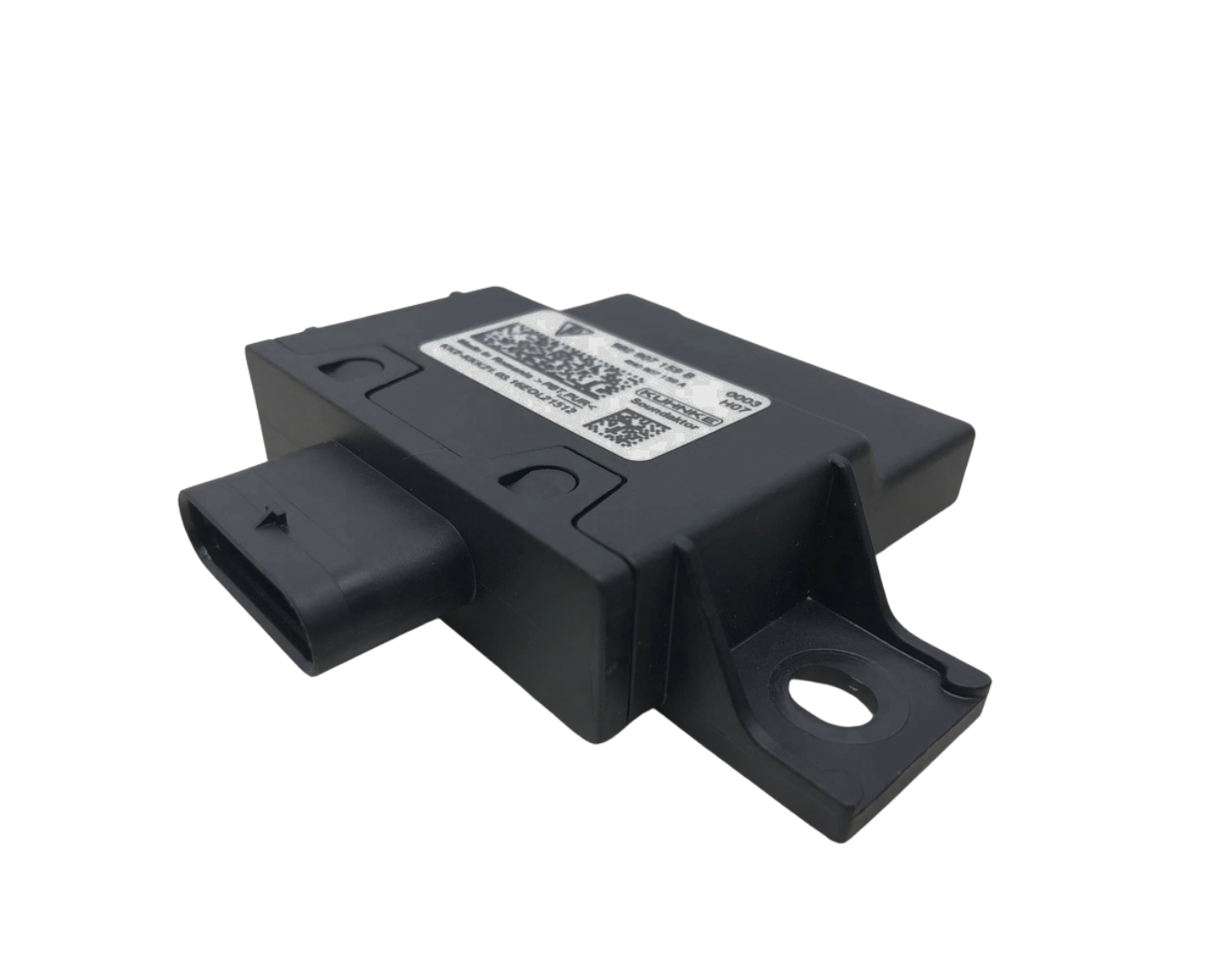 Impulse Sender Control Unit - Boxster | Cayman | 2017-2025