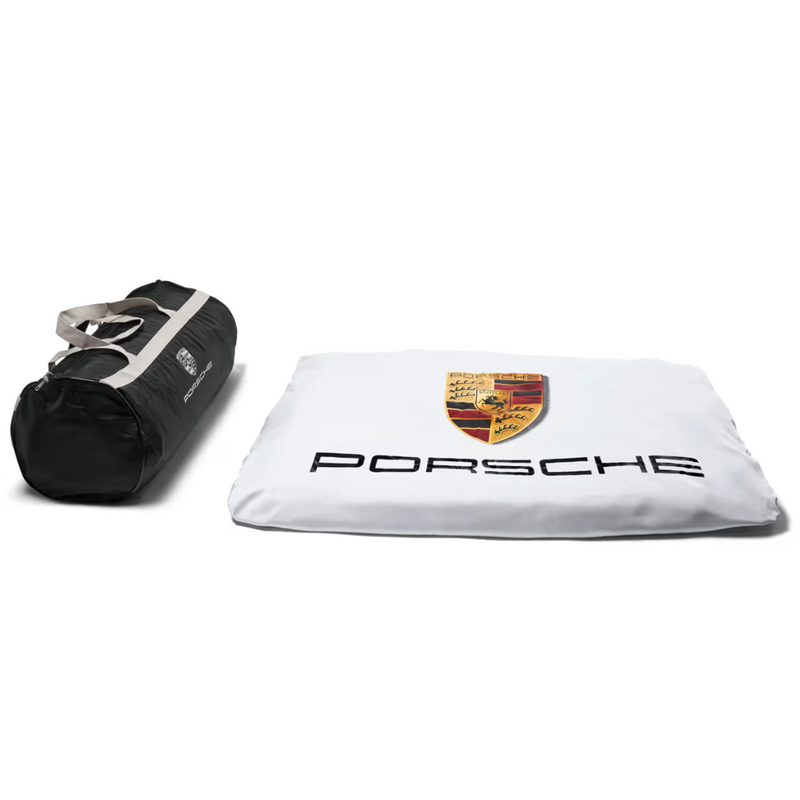 Indoor Car Cover - Cayenne | 2018-2025