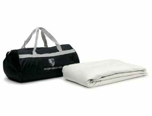 Indoor Car Cover - Cayenne | 2018-2025
