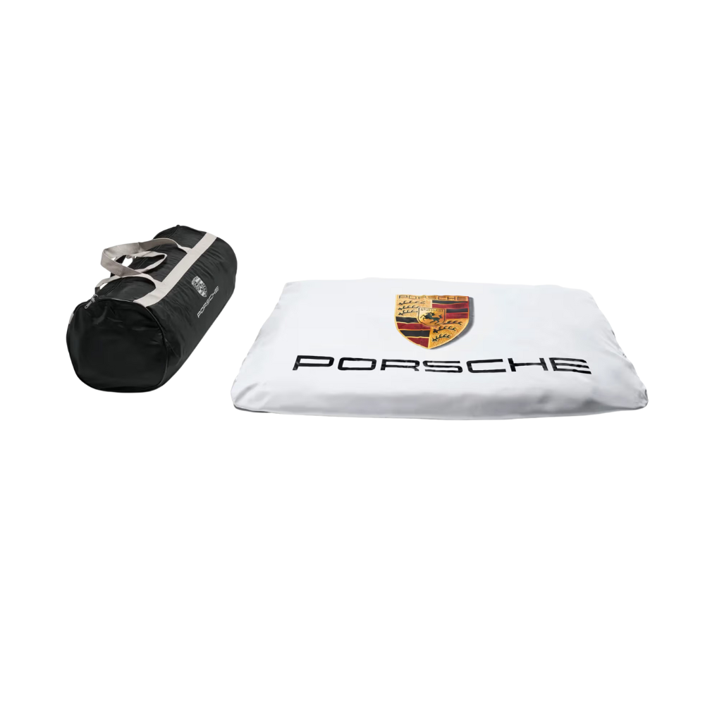 Indoor Car Cover - Taycan | 2020-2024