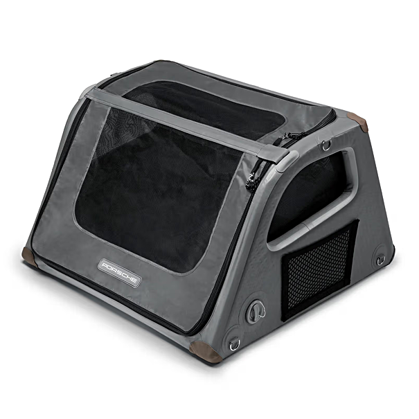 Inflatable Dog Transport Box - Tot 18kg