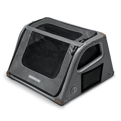 Inflatable Dog Transport Box - Tot 18kg