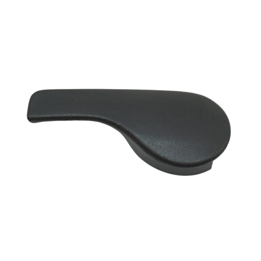 Inner Door Handle - Left - Black - 968 | 944 | 1987-1995