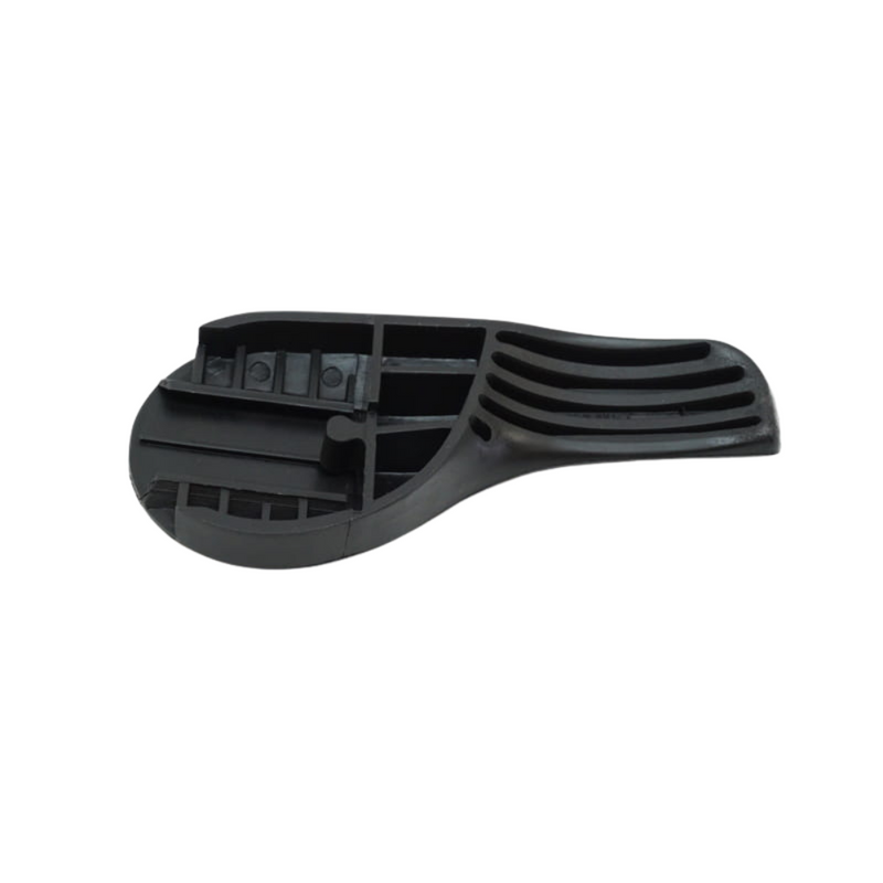 Inner Door Handle - Left - Black - 968 | 944 | 1987-1995