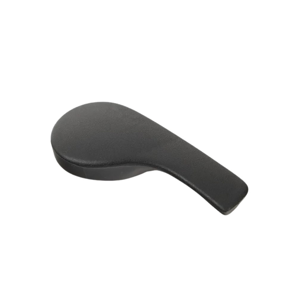 Inner Door Handle - Right - Black - 968 | 944 | 1987-1995