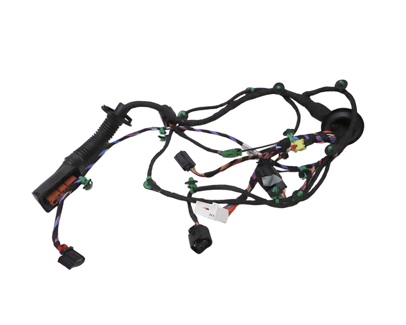 Inner Door Panel Wiring Harness - Taycan | 2020-2026