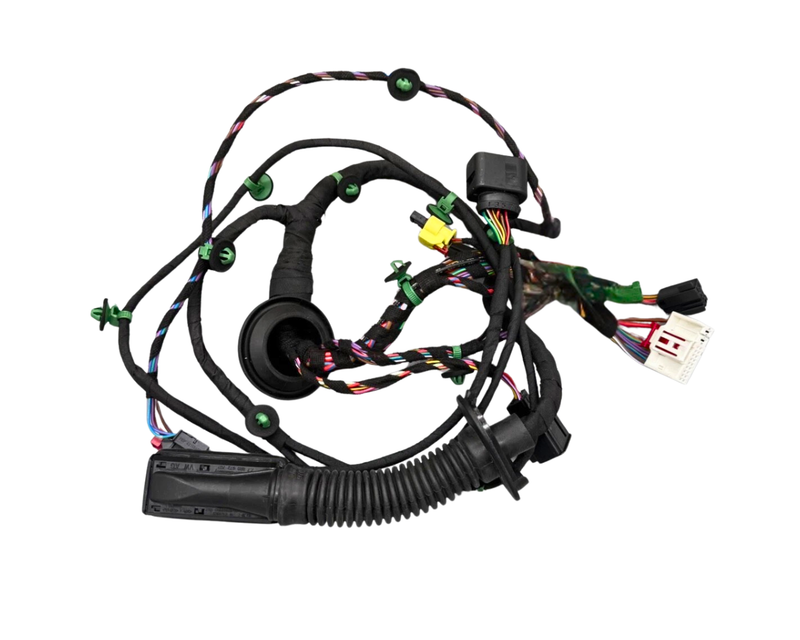 Inner Door Panel Wiring Harness - Taycan | 2025-2026