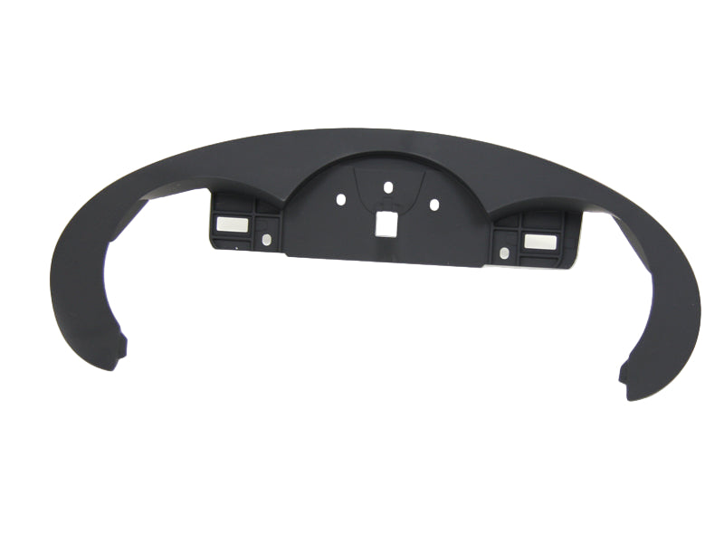 Instrument Box - Black - Boxster | Cayman | 2005-2012