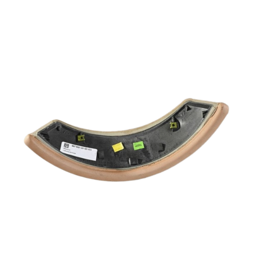 Instrument Box Housing Cover - Sand Beige | Boxster | 2005-2012