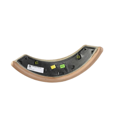 Instrument Box Housing Cover - Sand Beige | Boxster | 2005-2012