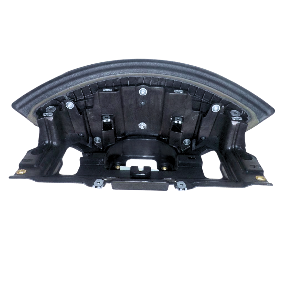 Instrument Cluster Bezel - Black - Cayenne | 2011-2018