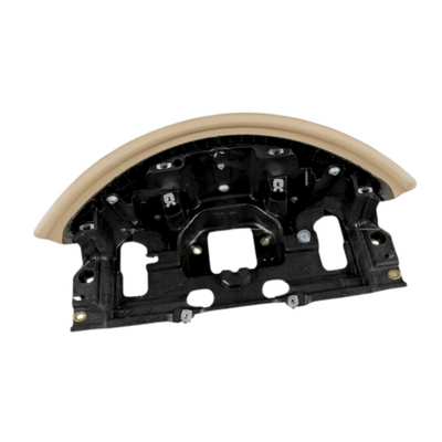 Instrument Cluster Bezel - Luxor Beige - Cayenne | 2011-2018