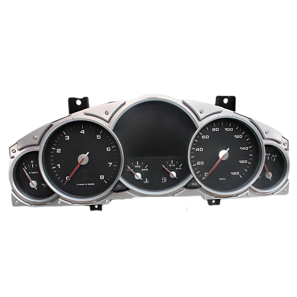 Instrument Cluster - Cayenne | 2003-2004
