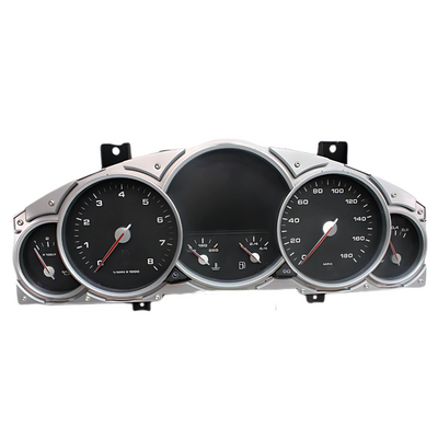 Instrument Cluster - Cayenne | 2003-2004