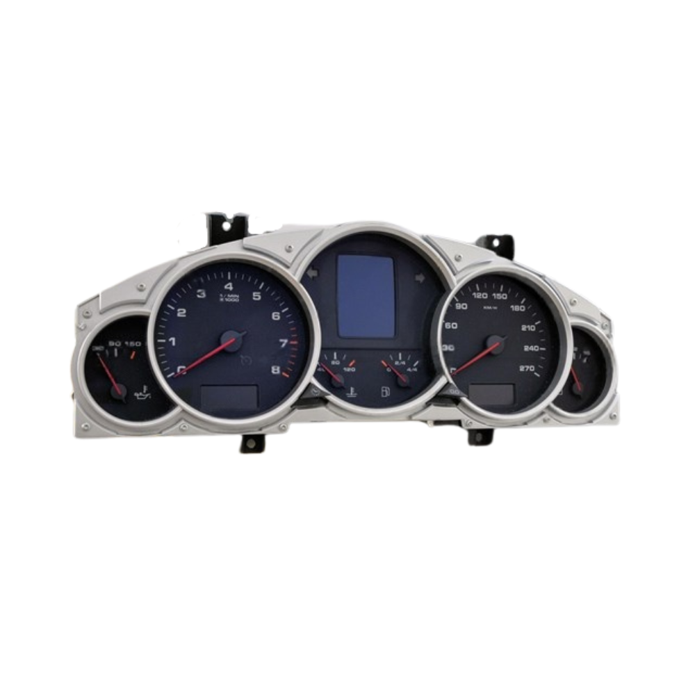 Instrument Cluster - Cayenne | 2003-2004