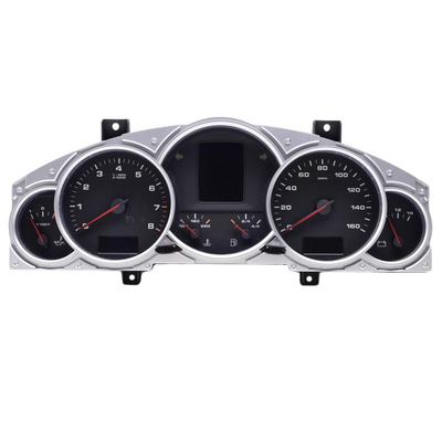 Instrument Cluster - Cayenne | 2003-2005