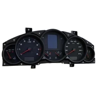 Instrument Cluster - Cayenne | 2003-2006