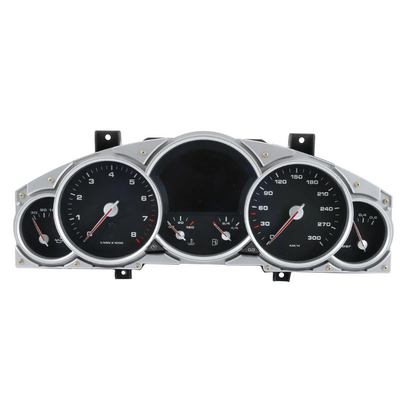 Instrument Cluster - Cayenne | 2003-2006