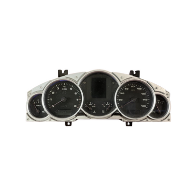 Instrument Cluster - Cayenne | 2005-2006