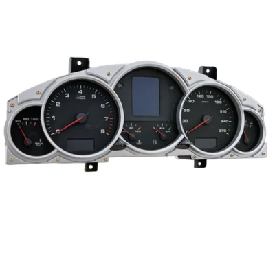 Instrument Cluster - Cayenne | 2005-2006