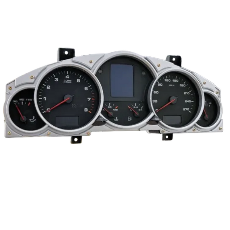 Instrument Cluster - Cayenne | 2005-2006