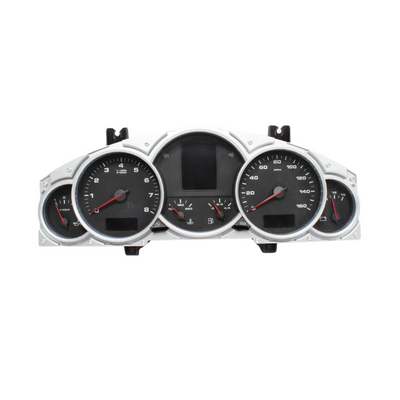 Instrument Cluster - Cayenne | 2007-2010