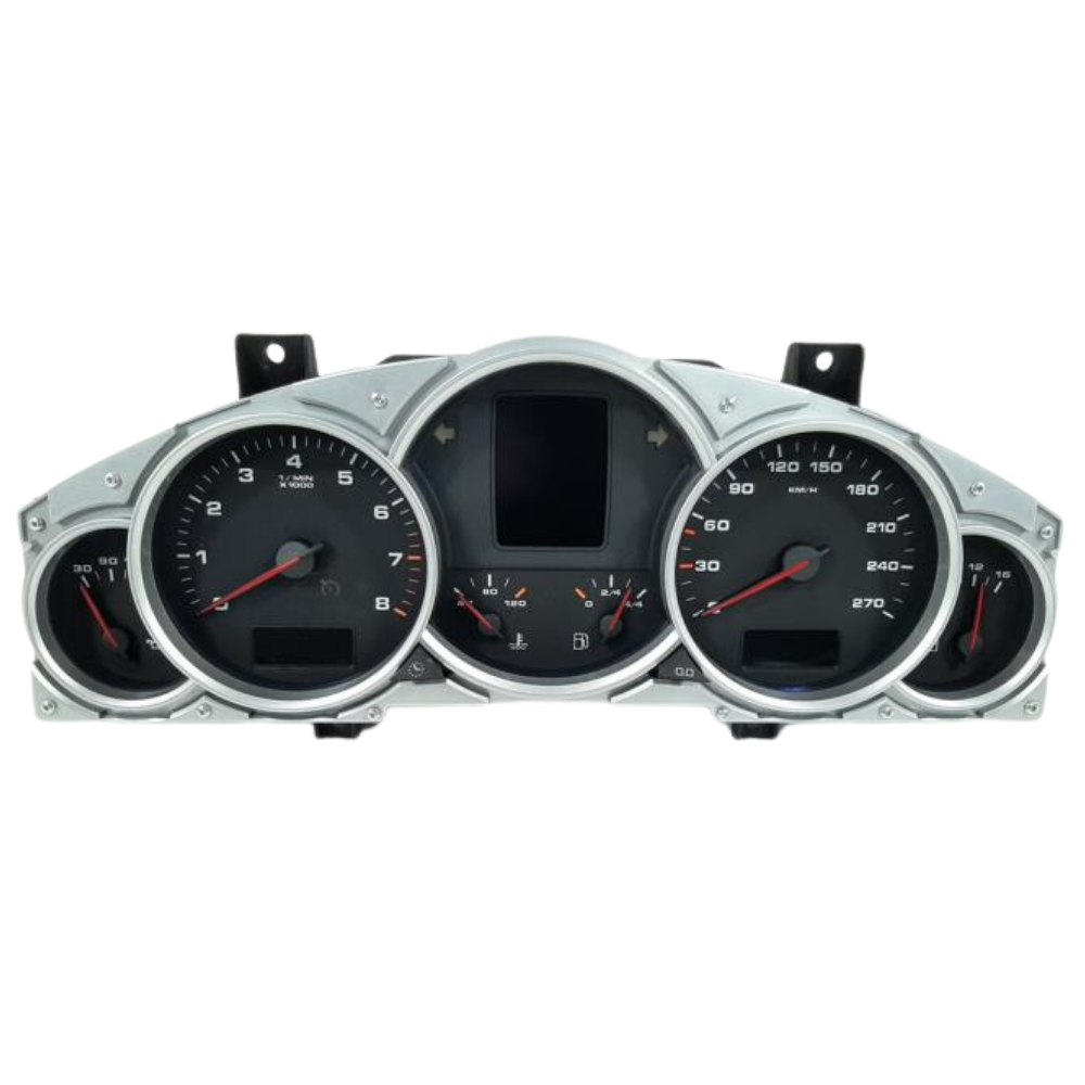 Instrument Cluster - Cayenne | 2007-2010