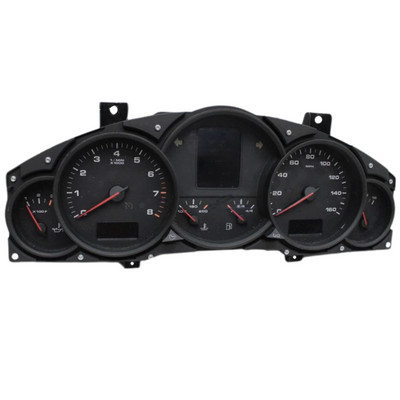Instrument Cluster - Cayenne | 2008-2010