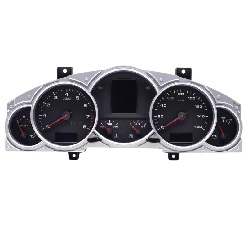 Instrument Cluster - Cayenne | 2009-2010