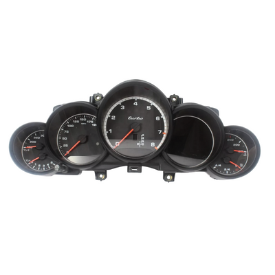 Instrument Cluster - Cayenne | 2011