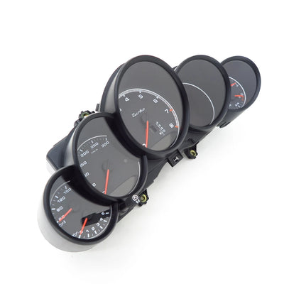 Instrument Cluster - Cayenne | 2011