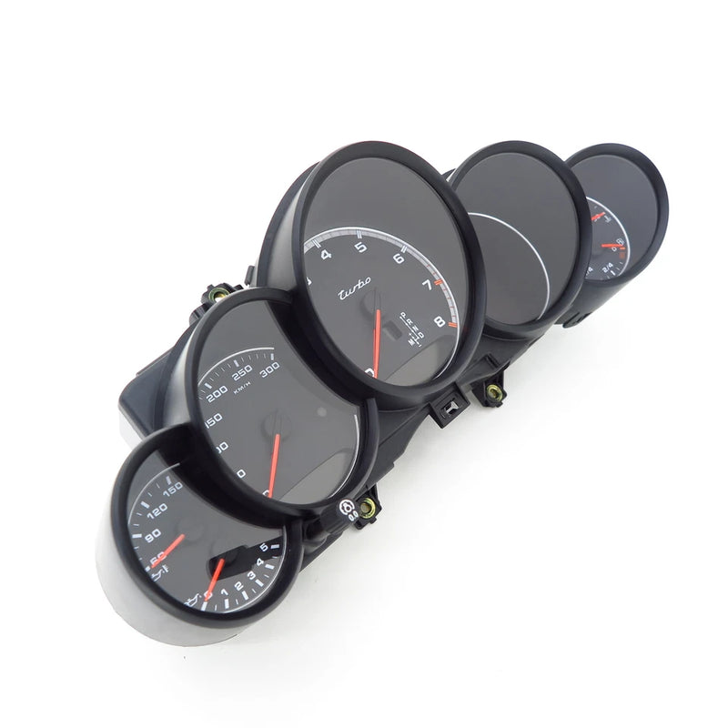 Instrument Cluster - Cayenne | 2011
