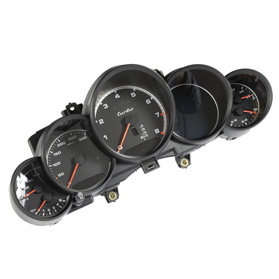 Instrument Cluster - Cayenne | 2013