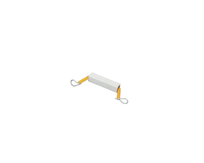 Instrument Cluster Generator Resistor - 928 | 1978-1986