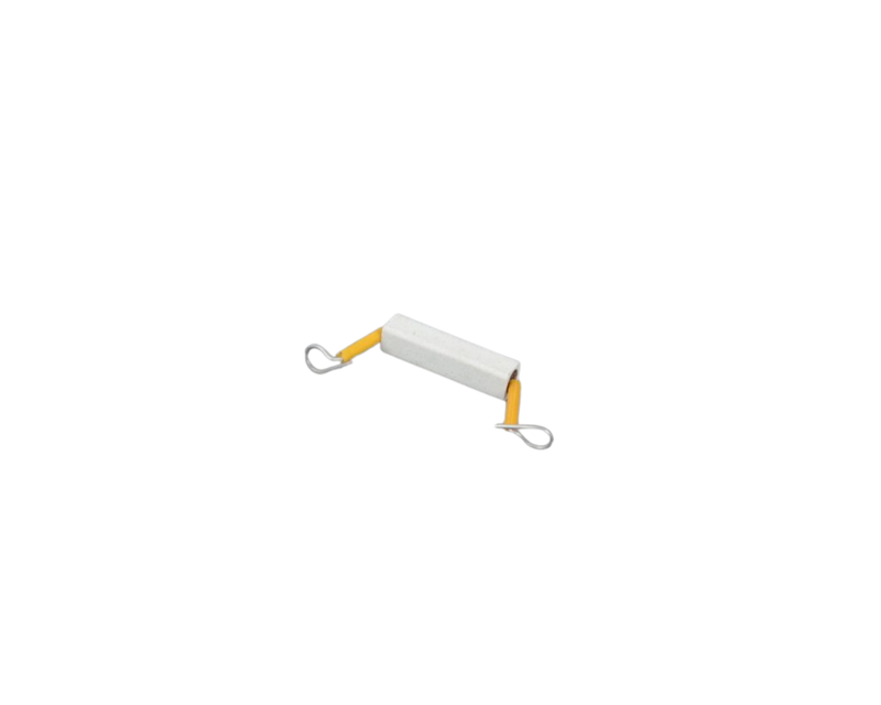 Instrument Cluster Generator Resistor - 928 | 1978-1986