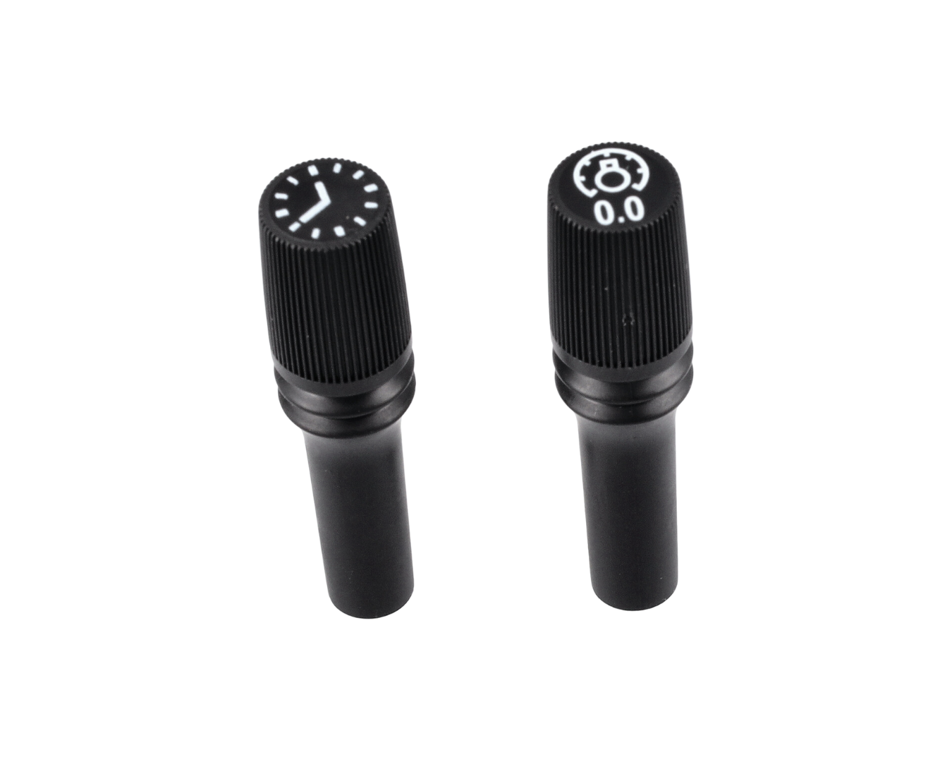 Instrument Cluster Knob Set - 911 | Boxster | 1997-2004