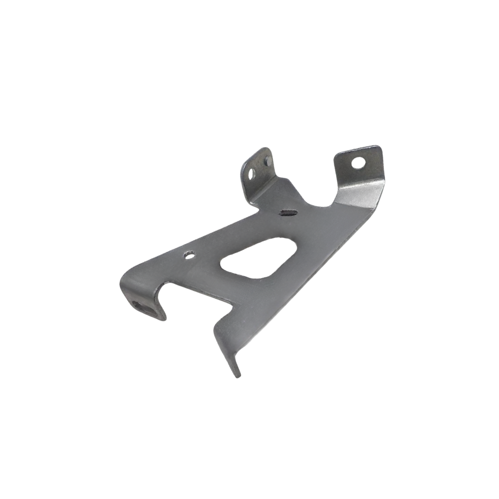 Instrument Panel Air Bag Bracket - Left - Cayenne | 2019-2024