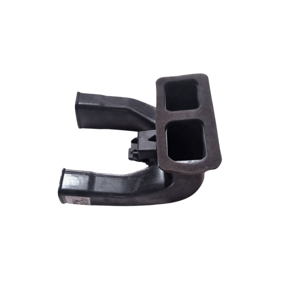 Instrument Panel Air Duct - Rear - Cayenne | 2011-2018