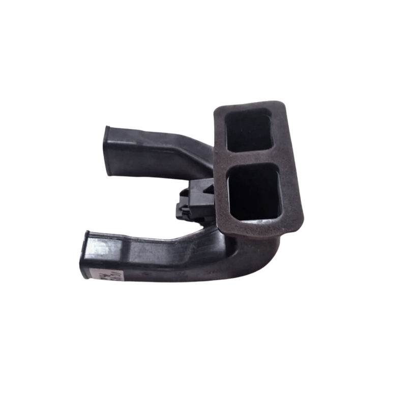 Instrument Panel Air Duct - Rear - Cayenne | 2011-2018
