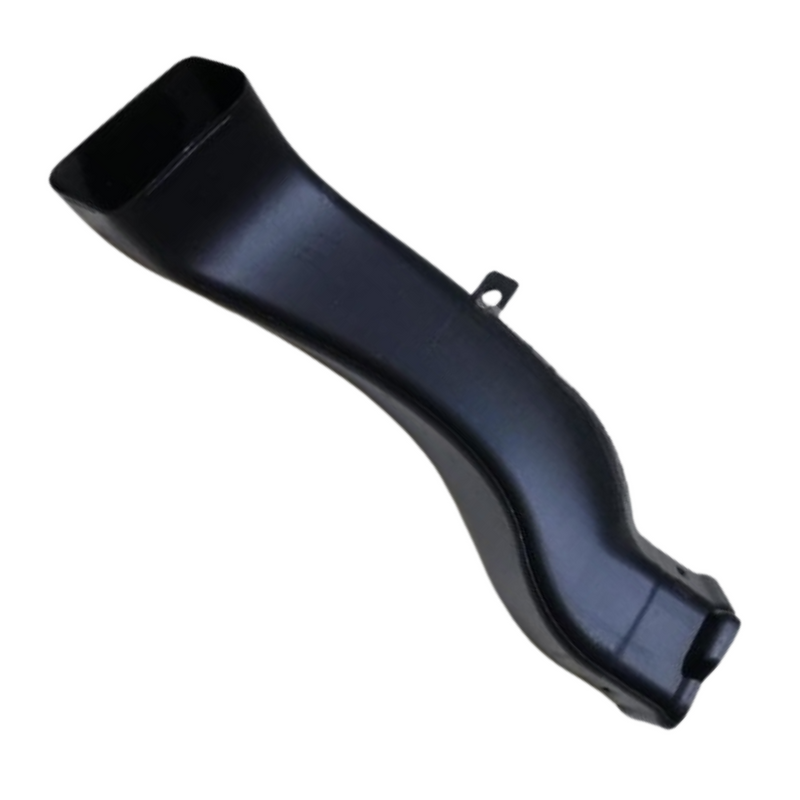 Instrument Panel Air Duct - Right Front - Cayenne | 2011-2018
