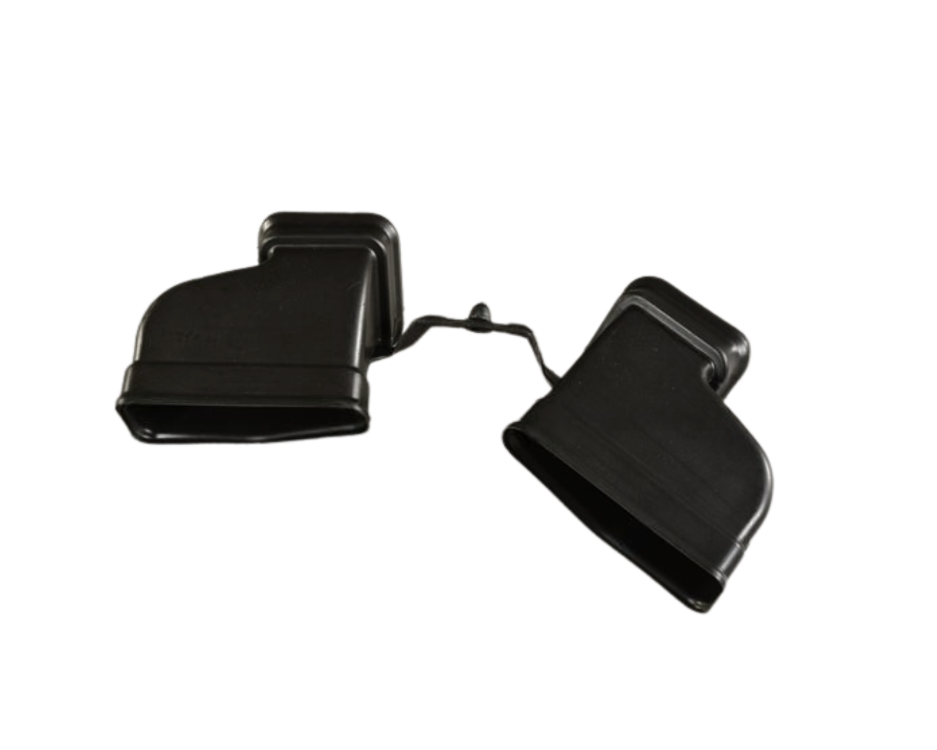 Instrument Panel Air Guide - Center - Boxster | Cayman | 2013-2016