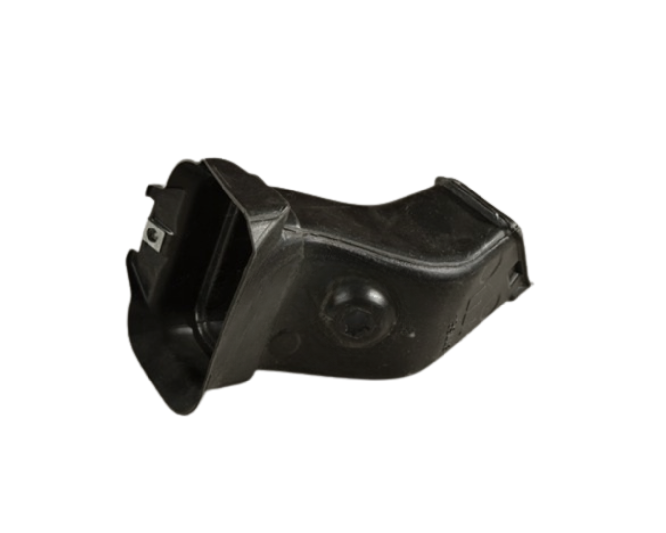 Instrument Panel Air Guide - Right - Macan | 2015-2025