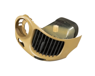 Instrument Panel Air Vent - Right - 911 | 2000-2001